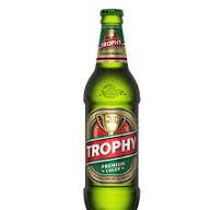 Trophy Beer